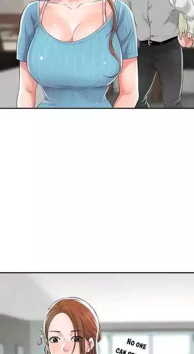 New Town [Lee Wan, Kim Suna] Ch.25/? [English] [Manhwa PDF]