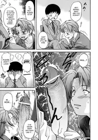 [Nagare Ippon] Week Point [English] [SaHa]