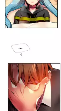 [Juder] Lilith`s Cord Ch.1-24 (English) (Ongoing)