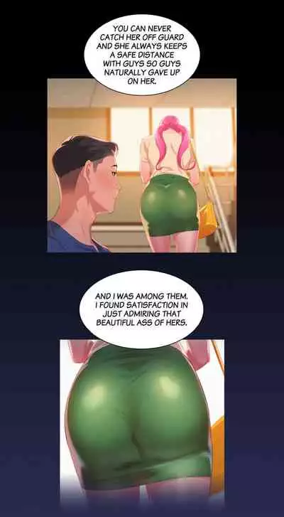 Sister Neighbors (Uncensored) [Chapter 1-18]