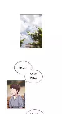 By Chance (Ep. 1-35) [English]