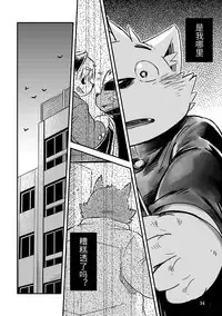 Mekko Rarekko Ge - 欺人者被欺者·下