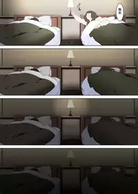 [Junk Center Kameyoko Bldg] Ryoushin ga Neteiru Shinshitsu ni Shinobikomi, Hahaoya ni Yobai o Kakeru Musuko no Hanashi. [Chinese] [含着个人汉化]