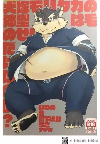 Inudzuka moritaka no taikei wa ke no sei dakena no ka?