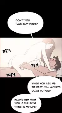 [Mr. Byeong-Su] Cohabitation Ch.1-47 (English) (Ongoing)