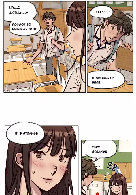 Atonement Camp Ch.1-46