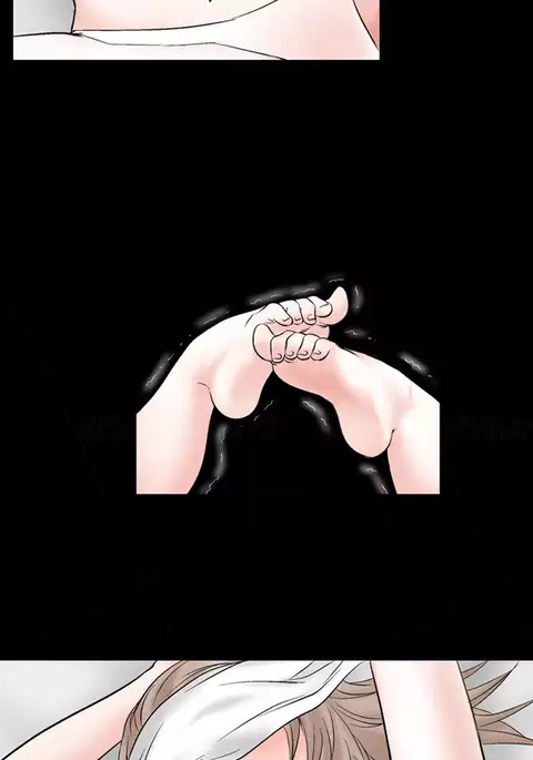 The Taste of Hands Ch.1-60