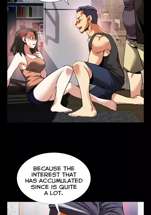 Love Parameter Ch.1-70