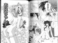 [Mitarashi Kousei] Seishokusha.