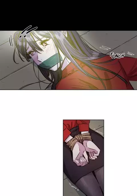 Atonement Camp Ch.1-33