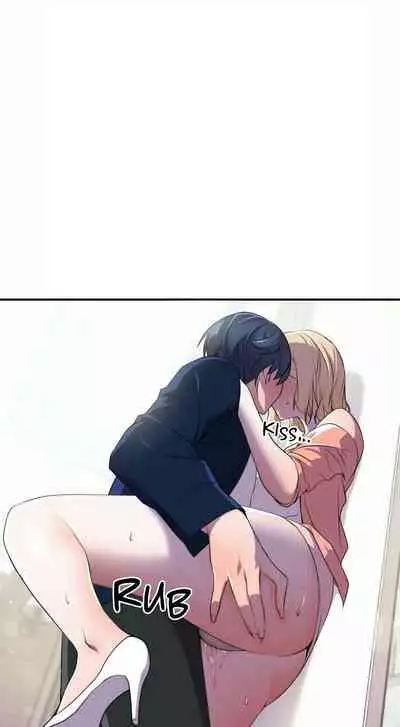 HERO MANAGER Ch. 1-11 [English]