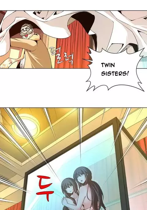 Twin Slave Ch.1-20