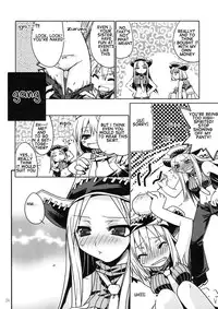 (SC41) [Studio Wallaby (Kokuden Kadotake)] Liz & Patty no Soul (Soul Eater) [English]