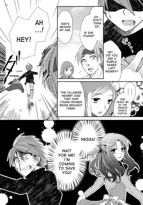 Eien ni Kimi to | Forever with you