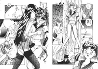 [Protonsaurus] Ijimenaide (incomplete)