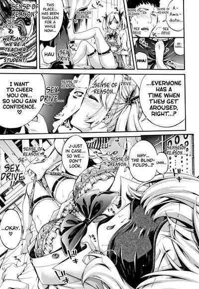 Bukatsu Shoujo Paradise