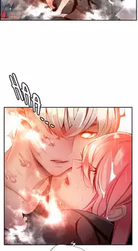 [Juder] Lilith`s Cord Ch.1-24 (English) (Ongoing)