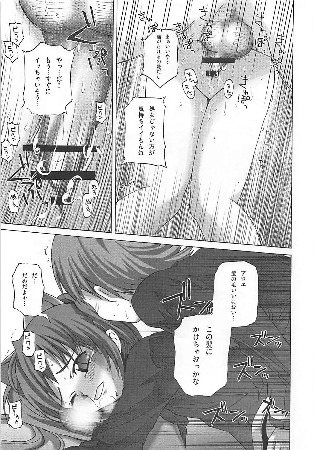 まろまろマロンさん1024mb