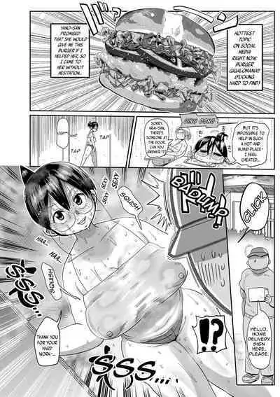 [Kiliu] Komochi Tsuma no Arai-san ~Gym de Ase o Nagasou~ | Komochi Tsuma no Arai-san: Let's Sweat at the Gym! (COMIC Masyo 2022-12) [English] [Kiliuu Fans Team] [Digital]