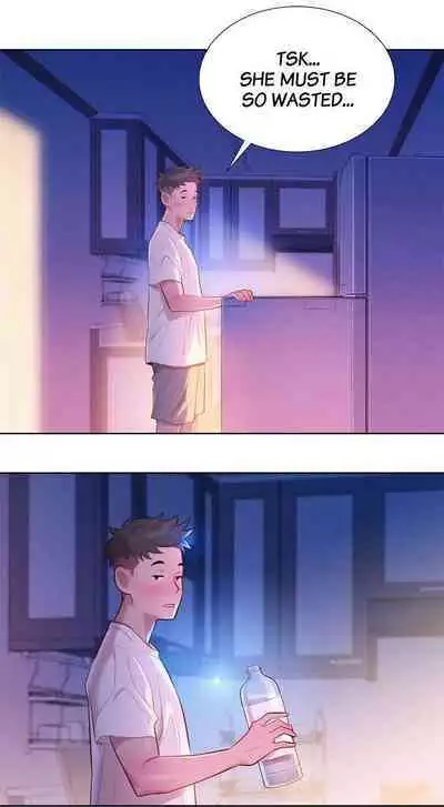 What do you Take me For? Ch.19/?