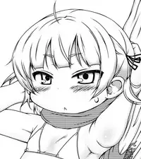 (C81) [Spicy Loves Heaven (Kamita, Mutari)] Marui Shimai no Chijyoriti (Mitsudomoe)