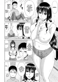 [Kai Hiroyuki] Boku no Yamanoue-mura Haramase Nikki｜My Mountain Village Pregnancy Diary [English]