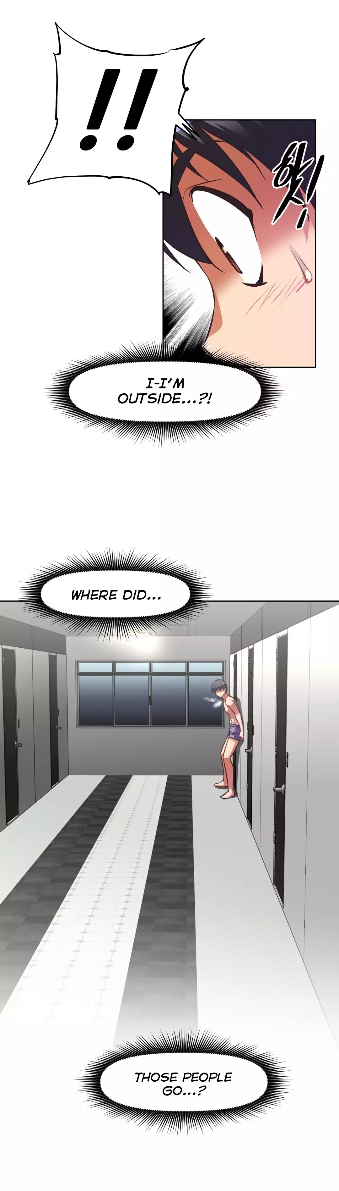 Brawling Go Ch.76-120