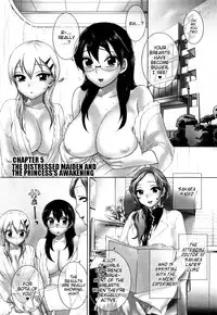 [Kuon Michiyoshi] Zettai Harem 1 [English]