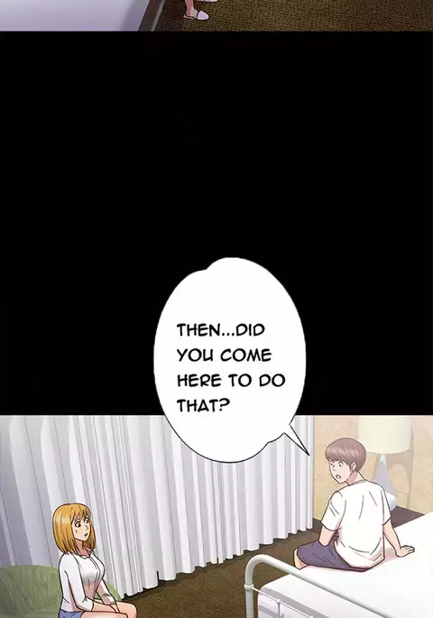 Secret Island Ch.1-13