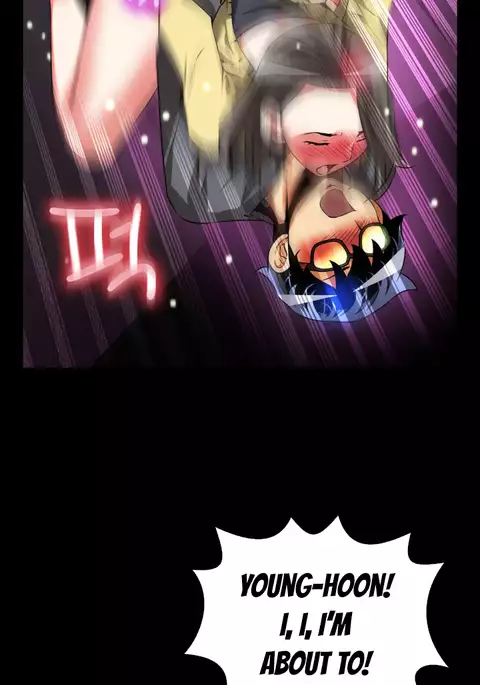 Love Parameter Ch.1-69