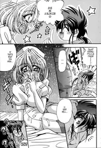 [Appleton] Cherry Town [English] [Tonigobe]