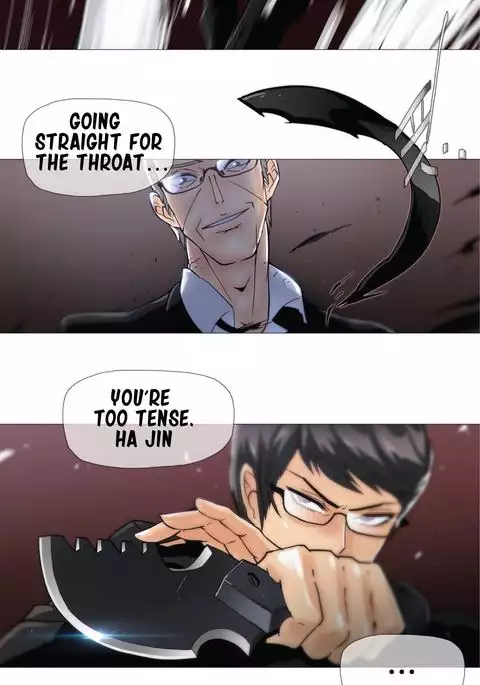 Household Affairs Ch.1-43