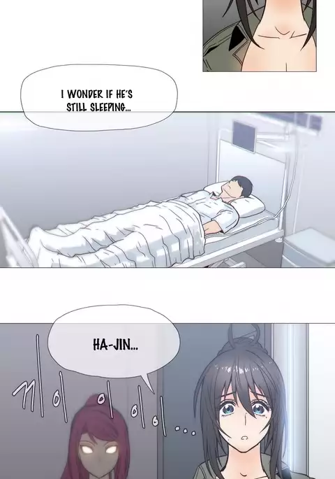 Household Affairs Ch.1-43