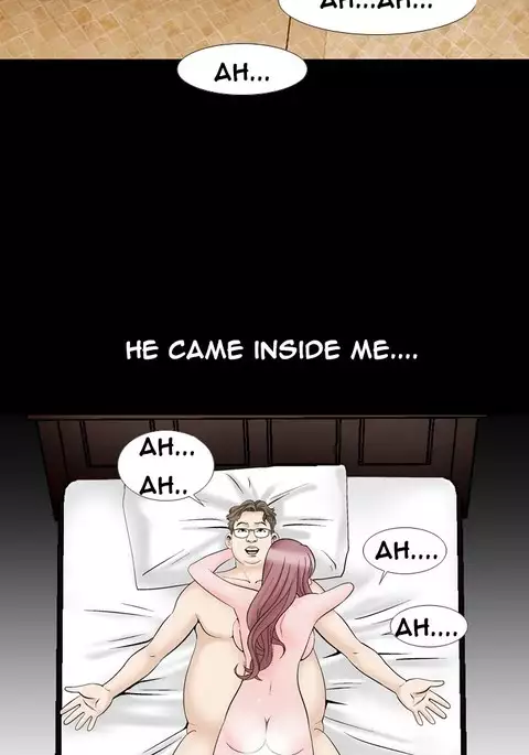 The Taste of Hands Ch.1-62