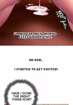 Stepmother Friends Ch.20/?