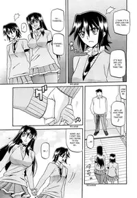 (Sanbun Kyoden) maso-mess Ch. 1-14 [English] [_ragdoll]