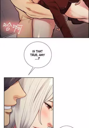 Taste of Forbbiden Fruit Ch.35/53