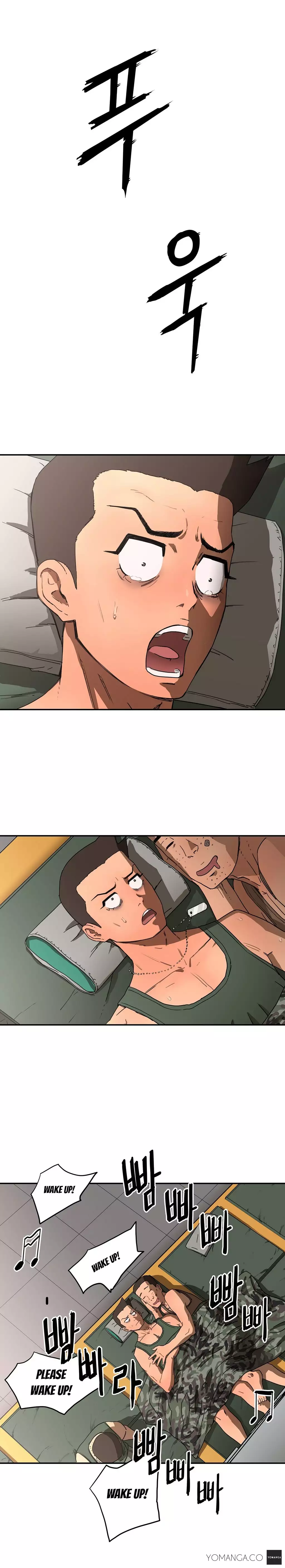 Refrain Love Ch.1-10