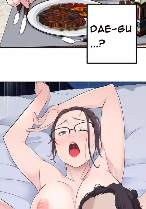 Tissue Thieves Ch.1-17