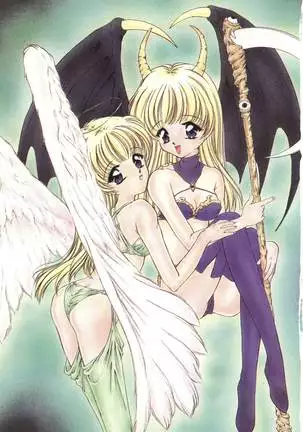 Ane -DEAR MY SISTER･･･-