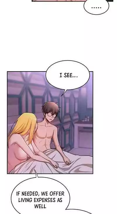 [Abio4, Bangkki] Sextudy Group (1-13) [English] [Ongoing]