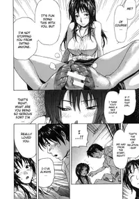 [Sasagawa Hayashi] KOI-KOKU [English] [Fuwafuwaru! + Sei-Jin + humpty]