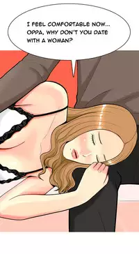 Hooker Ch.1-41 (English) (Ongoing)