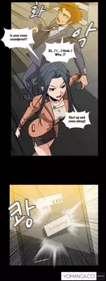 [Yihyeonmin] Drug Candy Ch.0-41 (English) (YoManga) (Ongoing)