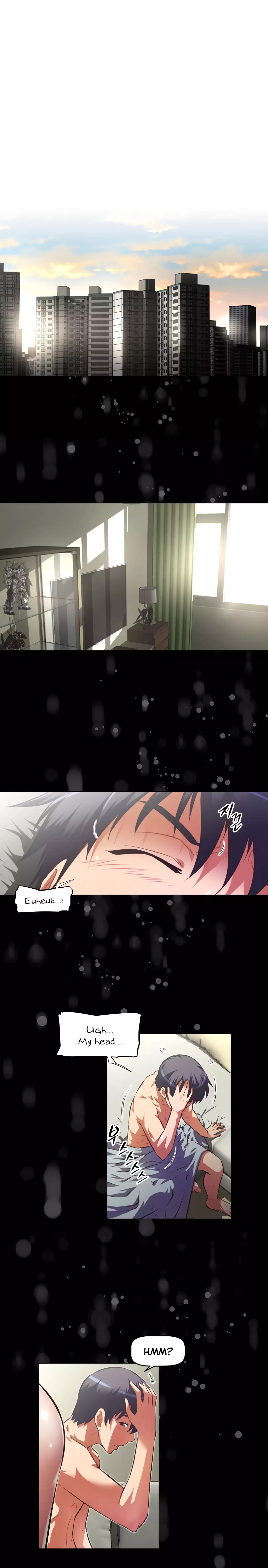 Brawling Go Ch.76-120