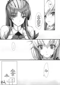 (C77) [UDON-YA (Kizuki Aruchu, ZAN)] Monhan no Erohon 8 (Monster Hunter) [English] {darknight}