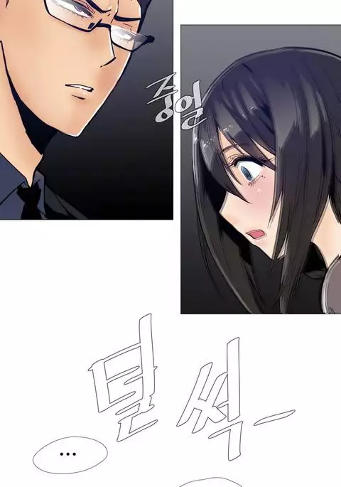 Household Affairs Ch.1-43