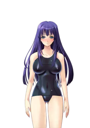 Shion ~Zankoku na Mahou no Tenshi~