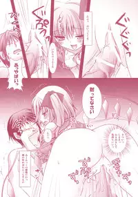 (SC46) [Kinokonomi (konomi)] Flandre-san no Rouasobi (Touhou Project)