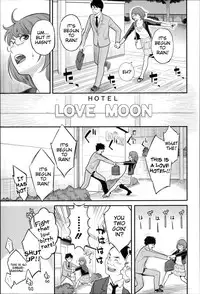 [Mikami Cannon] Zecchou Yokkyuu Ch.1-2, 4-7, 10 [English] =Tigoris Translates= =Noraneko=